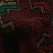 Handmade Balochi Rug 4' 2" x 6' 7" - No. AL38235