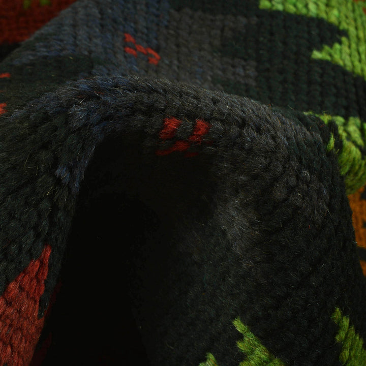 Handmade Balochi Rug 4' 3" x 6' 5" - No. AL96047