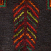 Handmade Balochi Rug 4' 3" x 6' 0" - No. AL29264