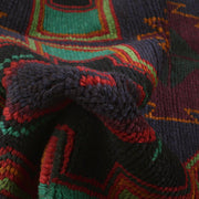 Handmade Balochi Rug 3' 11" x 6' 2" - No. AL14149