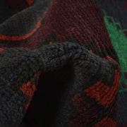 Handmade Balochi Rug 4' 2" x 6' 8" - No. AL99391