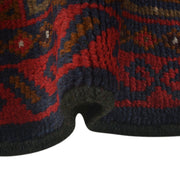 Handmade Balochi Rug 3' 8" x 6' 0" - No. AL47973