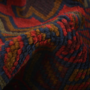 Handmade Balochi Rug 3' 8" x 6' 0" - No. AL47973