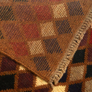 Handmade Balochi Rug 3' 10" x 6' 3" - No. AL93802