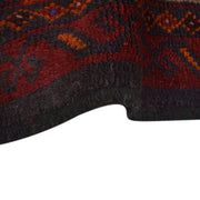 Handmade Balochi Rug 3' 11" x 6' 3" - No. AL24715