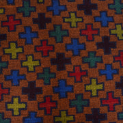 Handmade Balochi Rug 4' 2" x 6' 0" - No. AL66657