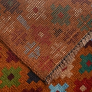 Handmade Balochi Rug 3' 11" x 5' 10" - No. AL38293