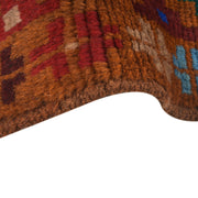 Handmade Balochi Rug 3' 11" x 5' 10" - No. AL38293