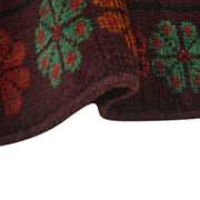 Handmade Balochi Rug 4' 1" x 6' 2" - No. AL95832