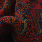 Handmade Balochi Rug 3' 10" x 5' 11" - No. AL66624