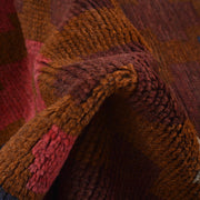 Handmade Balochi Rug 4' 4" x 6' 1" - No. AL88382