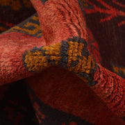 Tribal Baloch Rug 3' 9" x 6' 3" - No. AL29744