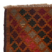 Tribal Baloch Rug 3' 11" x 6' 4" - No. AL63526