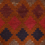 Tribal Baloch Rug 3' 10" x 5' 11" - No. AL28230