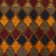 Tribal Baloch Rug 3' 10" x 6' 2" - No. AL89348