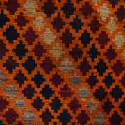 Tribal Baloch Rug 3' 10" x 6' 6" - No. AL63312