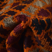 Tribal Baloch Rug 3' 10" x 6' 6" - No. AL63312