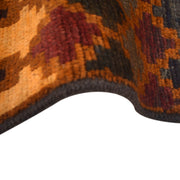 Tribal Baloch Rug 3' 8" x 6' 2" - No. AL76547