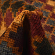 Tribal Baloch Rug 3' 8" x 6' 2" - No. AL76547