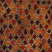 Tribal Baloch Rug 3' 11" x 6' 2" - No. AL61635