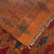 Tribal Baloch Rug 3' 10" x 6' 0" - No. AL36726