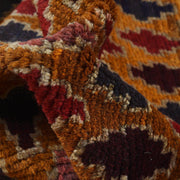 Tribal Baloch Rug 3' 10" x 6' 0" - No. AL36726