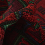 Tribal Baloch Rug 3' 10" x 6' 4" - No. AL31458