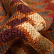 Tribal Baloch Rug 3' 9" x 6' 1" - No. AL22629