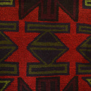 Tribal Baloch Rug 4' 0" x 6' 8" - No. AL39724