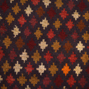 Tribal Baloch Rug 3' 10" x 6' 4" - No. AL14226