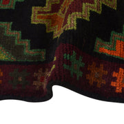 Tribal Baloch Rug 3' 11" x 6' 1" - No. AL77937