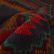 Tribal Baloch Rug 4' 4" x 6' 6" - No. AL98151