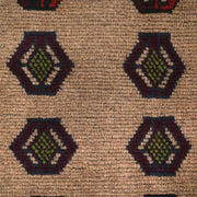 Tribal Baloch Rug 4' 3" x 6' 5" - No. AL55784