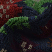 Tribal Baloch Rug 4' 1" x 6' 5" - No. AL92834