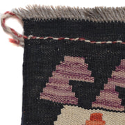 Handmade Vegetable Kilim 5' 8" x 8' 2" - No. AL13682