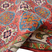 Oriental Kazak Rug 2' 8" x 4' 1" - No. AL11065