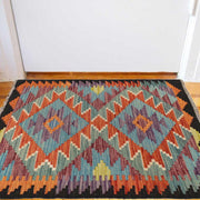 Small Size Chobi Kilim 2' 0 x 3' 1" - No. AL30968