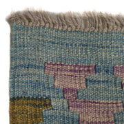 Long Chobi Kilim Runner 2' 9" x 9' 7" - No. AL29825