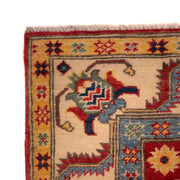Hand knotted Kazak Rugs 4' 11" x 6' 7" - No. AL14392
