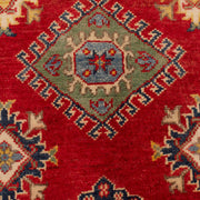 Hand knotted Kazak Rugs 4' 11" x 6' 7" - No. AL14392