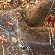 Modern Sultani Carpet 4' 5" x 7' 1" - No. AL18473