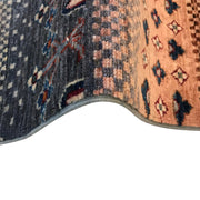 Luxury Shikargah Carpet 5' 8" x 7' 10" - No. AL49373