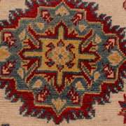 Handmade Kazak Area Rug 5' 4" x 8' 6" - No. AL59935