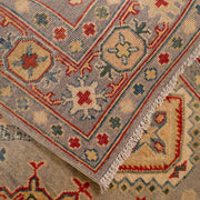 Oriental Kazak Rug 4' 1" x 6' 2" - No. AL81295