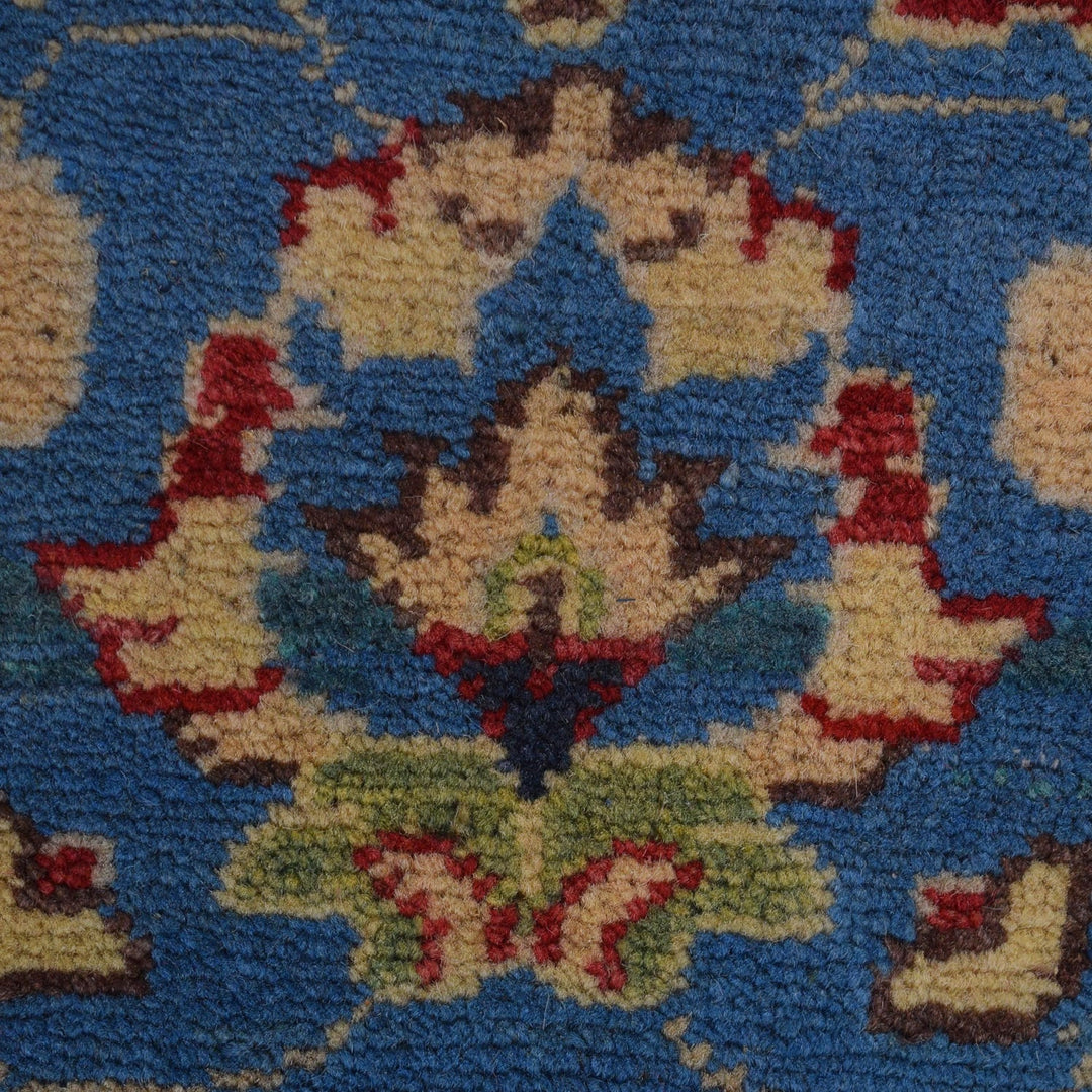 Oriental Bakhtiar Area Rug 5' 0" x 7' 1" - No. AL68580