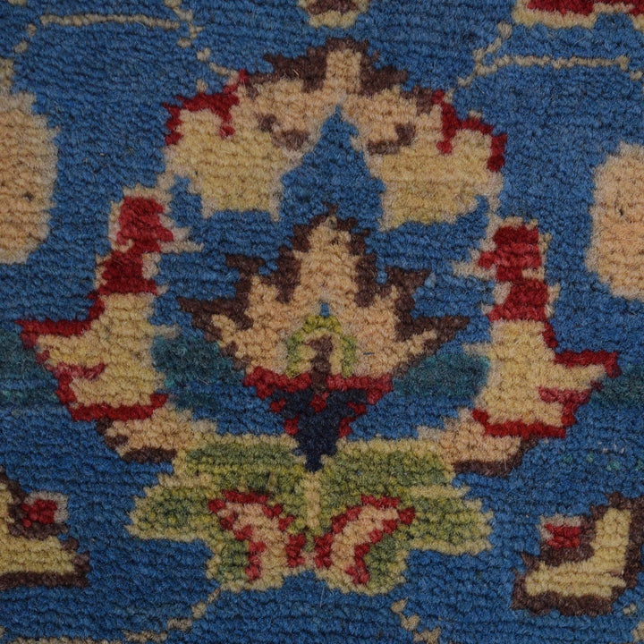 Oriental Bakhtiar Area Rug 5' 0" x 7' 1" - No. AL68580