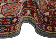 Hand knotted Kazak Rugs 4' 10" x 6' 6" - No. AL95241