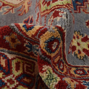 Hand knotted Kazak Rugs 4' 10" x 6' 6" - No. AL95241