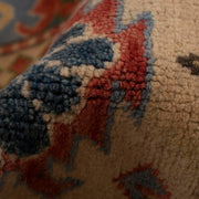 Handmade Kazak Area Rug 9' 0" x 11' 8" - No. AL91568