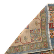 Hand knotted Kazak Rugs 6' 7" x 9' 3" - No. AL64514